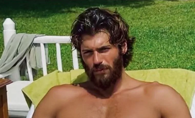 ¡Can Yaman ha demostrado lo en serio que se toma su nueva serie con sus publicaciones!