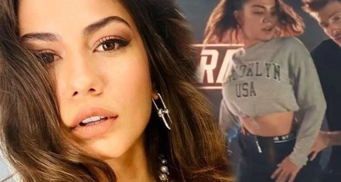 ¡Lo que añade alegría a la vida de Demet Özdemir y alimenta su alma!