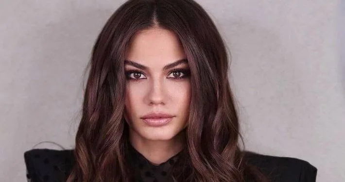 ¡Demet Özdemir ha guiado a quienes quieren ser como ella!