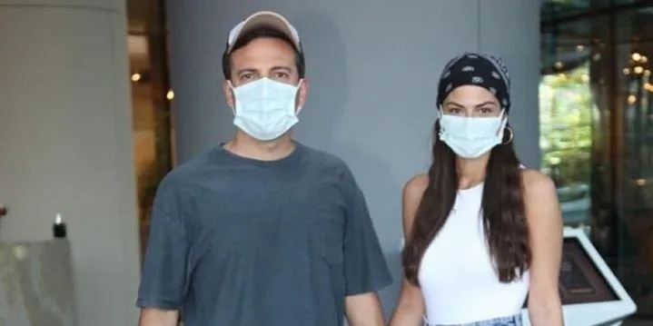 La verdad es innegable, ¡esta es la demostración de fuerza de Demet Özdemir!