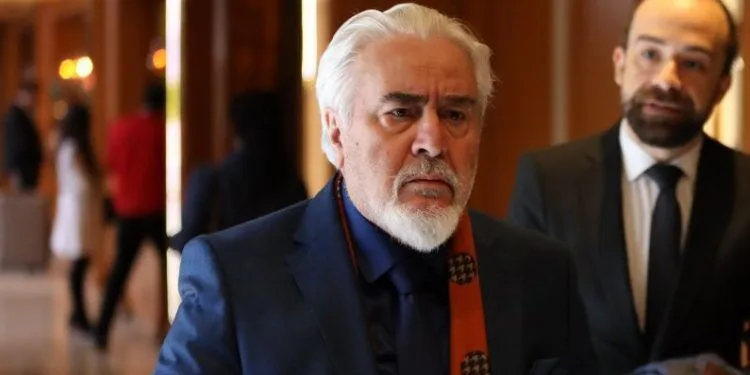 Después del Kırmızı Oda, uno de los proyectos de Uğur Yücel fue cancelado, ¡pero otro quedó claro!