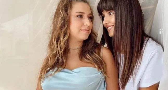 ¿Qué característica quiere Hande Erçel que tenga su hermana en ella?