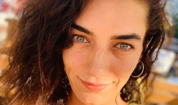 ¿Quién es Hande Subaşı? De dónde es – Altura – Edad – Serie de TV – Familia