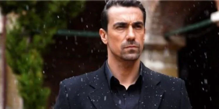 ¡El ex compañero de Demet Özdemir, İbrahim Çelikkol, eligió su nueva serie!
