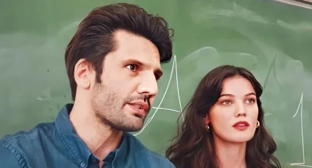 Nueva reunión de series de televisión de Pınar Deniz y Kaan Urgancıoğlu