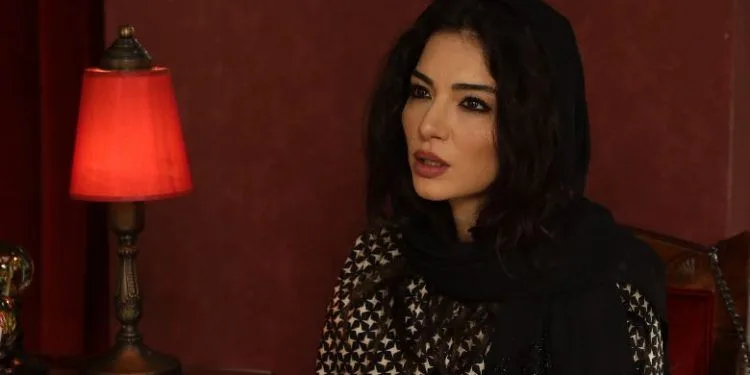 ¡Melisa Aslı Pamuk, Mitra de Kırmızı Oda, está buscando su nueva serie de televisión!