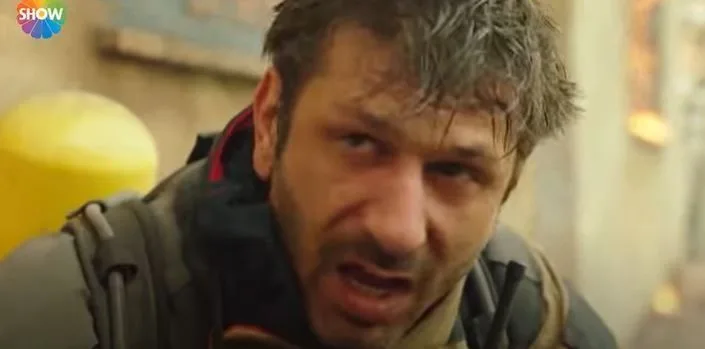 ¡Una de las series de Ushan Çakır está terminando y la otra serie está comenzando!