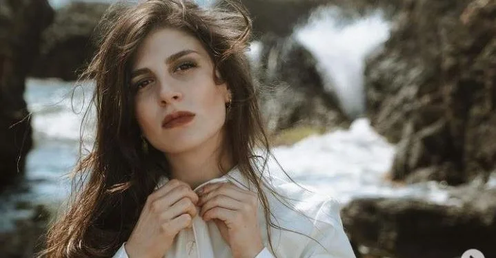 ¿Quién es Naz Çağla Irmak? De dónde es – Altura – Edad – Serie de TV – Familia
