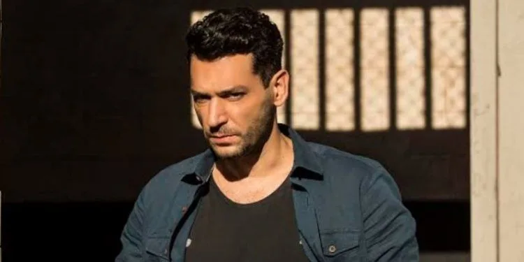 ¡El elenco de la serie Aziz, protagonizada por Murat Yıldırım, es maravilloso!