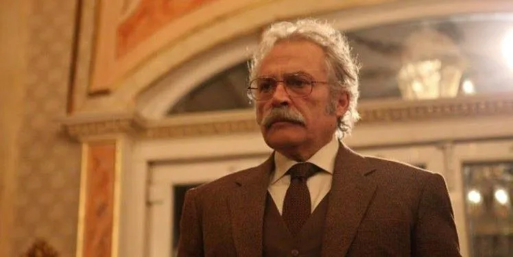 ¡La adaptación mexicana de la serie turca ganadora de un Emmy Şahsiyet ha sido filmada!