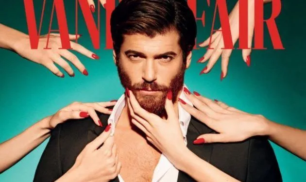¡La descripción de Can Yaman de una mujer atractiva se ajusta a Diletta Leotta!