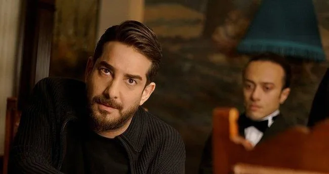 ¡Gran confesión de Enis Arıkan para Camdaki Kız!