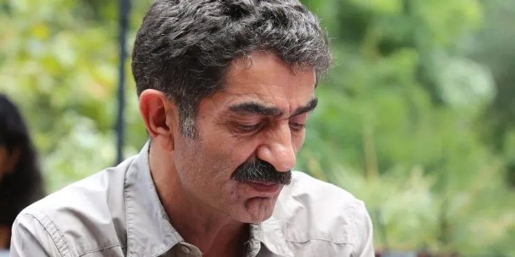 ¡Ali Seçkiner Alıcı, el Hasan de la serie Arıza, se unió a la nueva serie Kanal D!