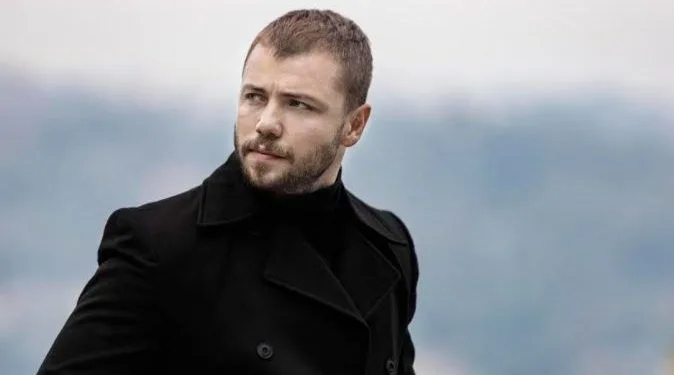 ¡Después de Arıza, Tolga Sarıtaş abrió la puerta a nuevas series de televisión!