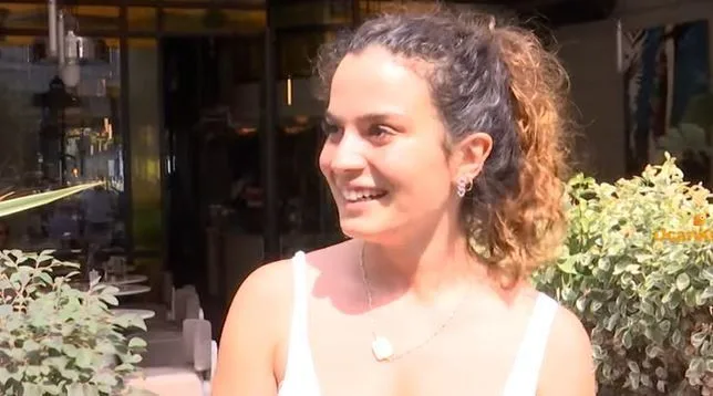 Aslı Bekiroğlu terminó su proyecto, ¡esperando noticias para dos nuevas series!
