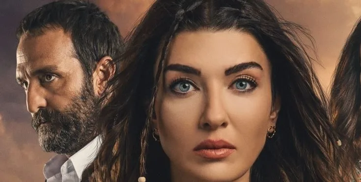 ¡Aslıhan Güner estuvo rodeado de una gran serie de emociones!