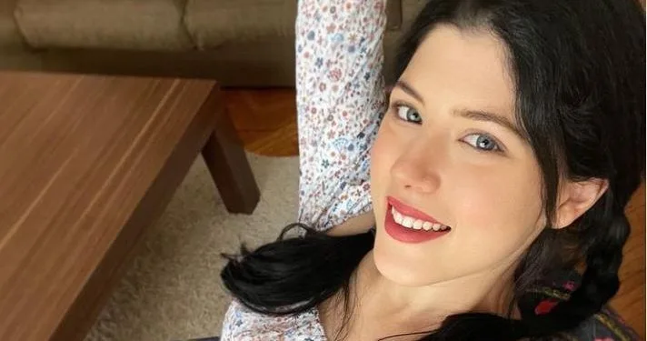 Beren Demirkaya, Ayşe de la serie Doksanlar, se unió a la ambiciosa serie diaria.