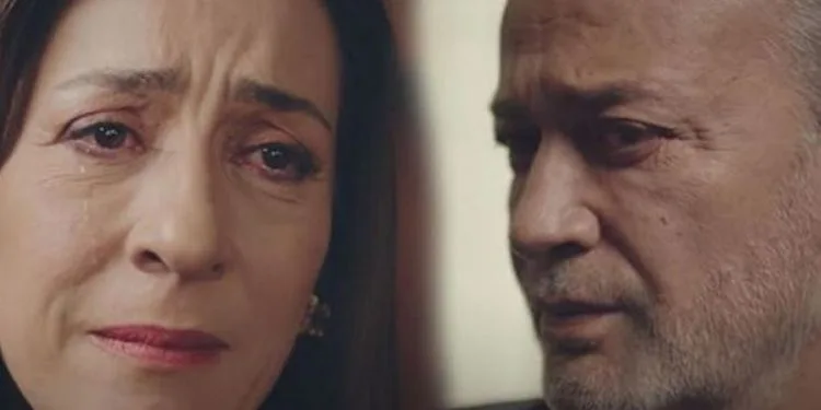 Después de Kırmızı Oda, ¡Levent Özdilek se unió a la nueva serie de Fox TV!