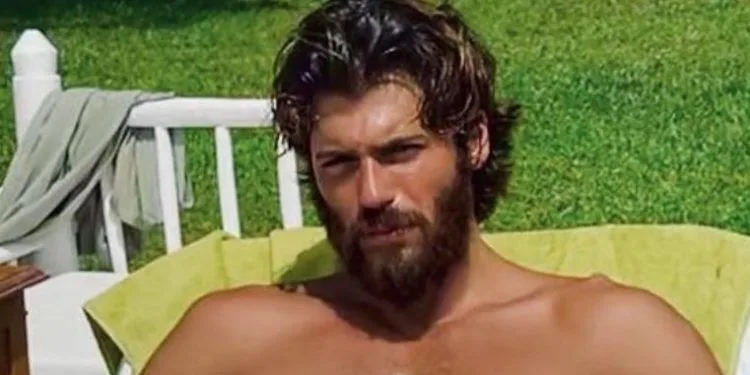 ¡Can Yaman escuchó las advertencias y se dio cuenta de su error!