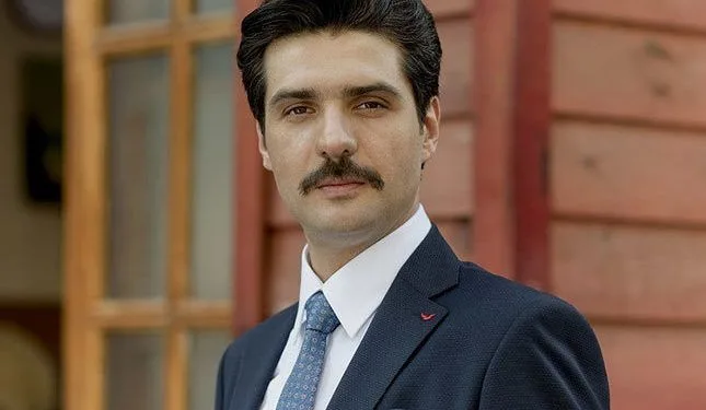 ¡La nueva serie de Cemal Toktaş vuelve a ser una producción muy eficaz!