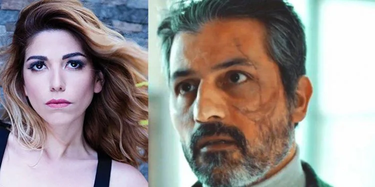 ¡Se acerca un socio muy fuerte para Ceren Moray y Feyyaz Duman!