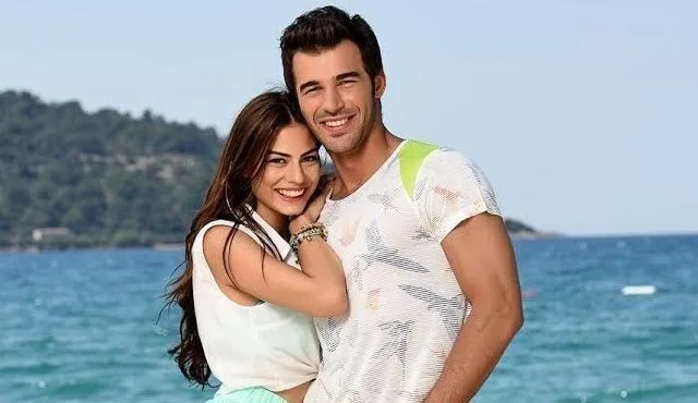 ¡Çilek Kokusu, la serie de televisión que alguna vez fue amada, se transmitirá en dos nuevos países!