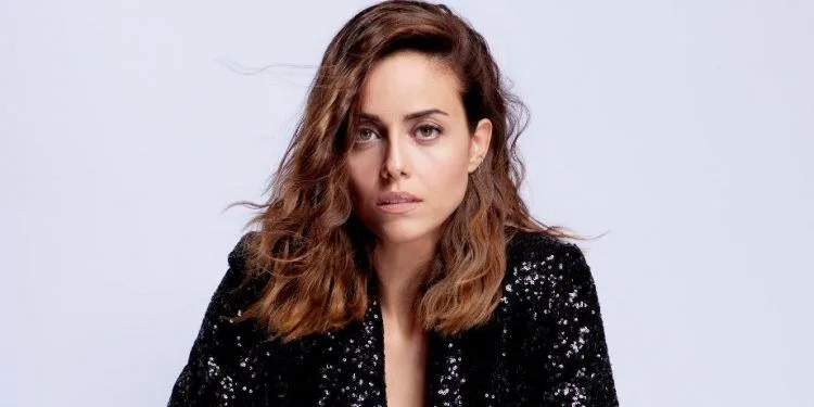 ¡Deniz Barut acordó una serie similar a una bomba después de Sol Yanım!