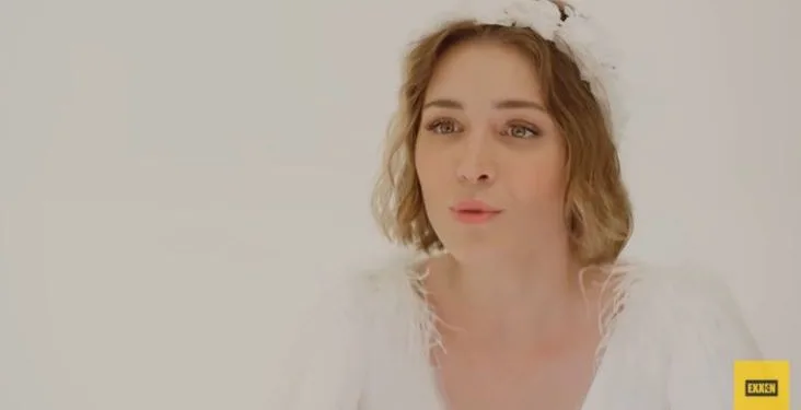 «Sefirin Kızı», Deniz Işın, brillando con Masumiyet, es una historia de éxito desde la ingeniería química hasta la actuación.