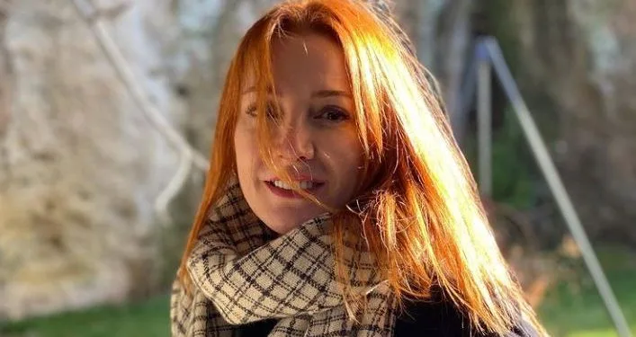 ¡Le encantó el personaje de Dolunay Soysert, el ‘Seylan’ de la serie ‘İkimiz Sırrı’!
