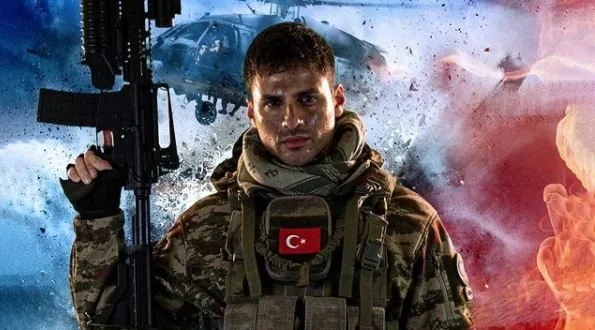 ¡Nuevas buenas noticias de Ekin Mert Daymaz, quien tuvo mala suerte como Savaşçı!