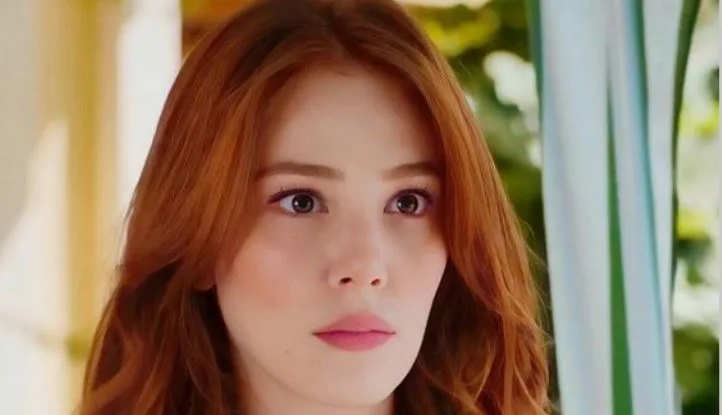Nueva entrevista de Elçin Sangu para la nueva serie