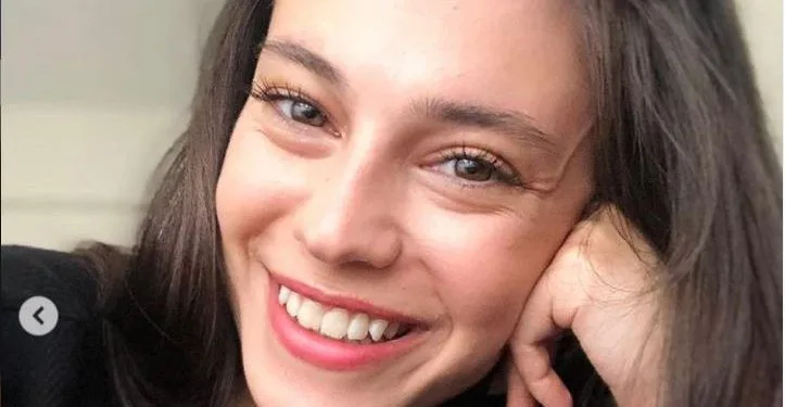 La suerte de Elif Doğan volvió a intervenir y escribió su nombre en la ambiciosa serie.