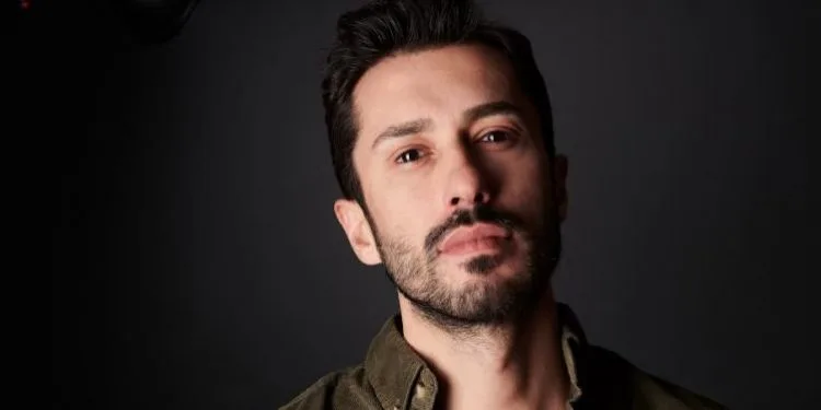 ¡Emrah Akduman, el actor principal de la serie Beni Bırakma, será padre!