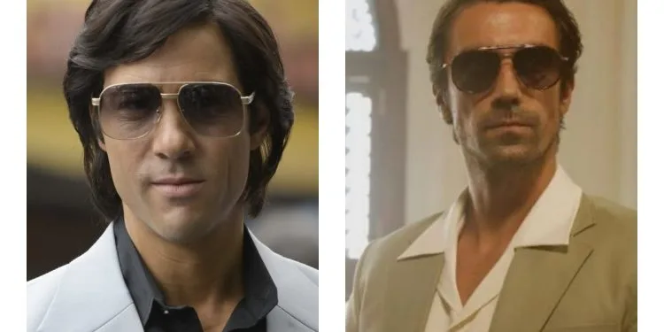 La imagen de İbrahim Çelikkol en Bir Zamanlar Çukurova fue sorprendente, ¡pero también sonó familiar en algún lugar!