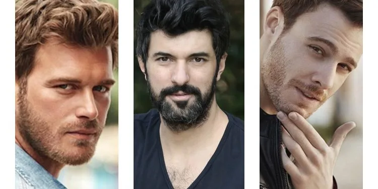 Desde Kıvanç Tatlıtuğ hasta Kerem Bürsin, ¡los actores más guapos de la pantalla interpretaron a zeybek con Atatürk!