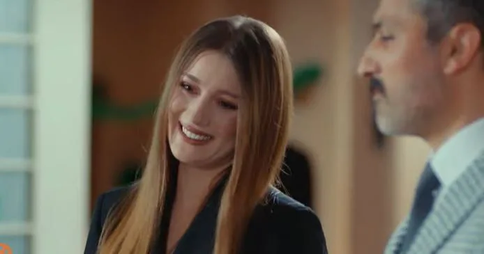 ¡El nuevo proyecto de Gizem Karaca finalmente ha sido anunciado!