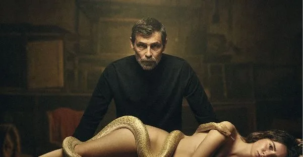 ¡La fecha de transmisión de la deslumbrante serie Hamlet con su elenco ha quedado clara!
