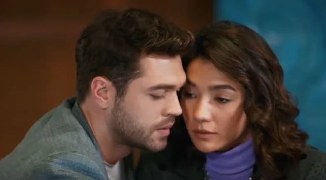 ¡La serie que unirá a Furkan Andıç y Aybüke Pusat por segunda vez ha sido cancelada!