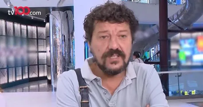 ¡İlker Aksum abrió después de Ramo y participó en proyectos consecutivos!