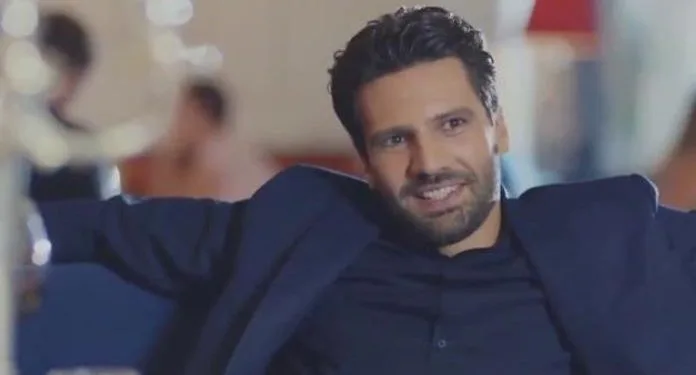 Olvídate de Emir en Kara Sevda, ¡aquí está el nuevo rol de Kaan Urgancıoğlu para recordar!