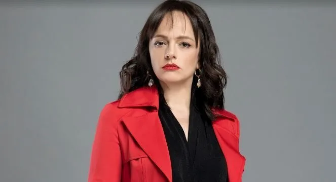 ¡Selen Uçer visitará por poco tiempo la ambiciosa serie de la nueva temporada!
