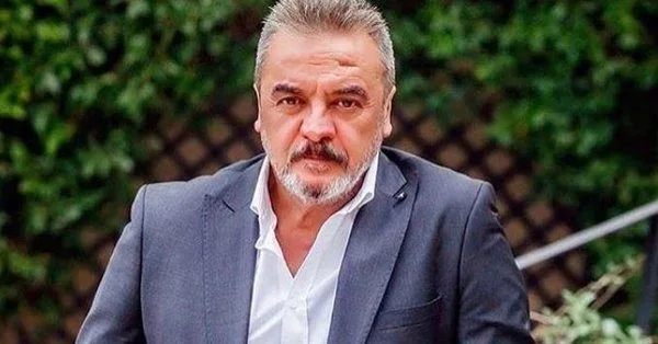 ¡Mesut Akusta fue dado de alta! Entonces, ¿cuándo volverá el actor maestro al set de la serie de televisión «Teşkilat»?