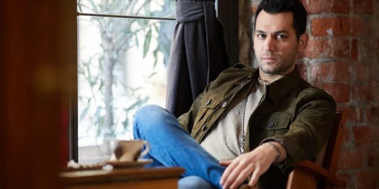 ¡Los fans de Murat Yıldırım están muy felices! ¡El actor vuelve a aparecer en la pantalla en la nueva temporada!