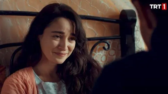 ¡Establezca la confesión de Nazlı Pınar Kaya, Cemile de Gönül Dağı!