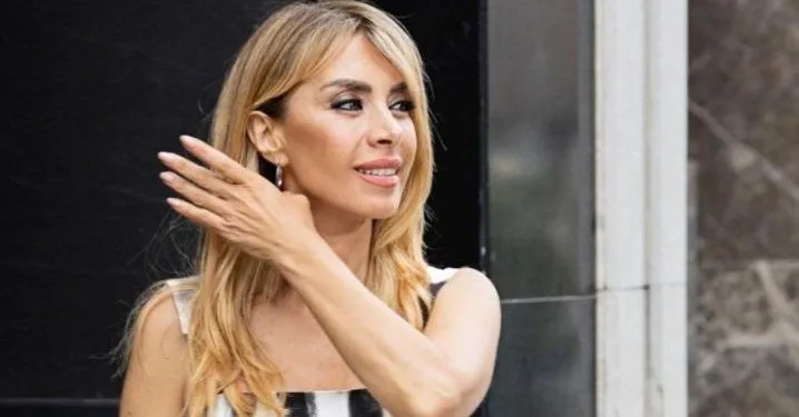 ¡Un emotivo mensaje de despedida a la serie de Neslihan Yeldan, el ‘Aydan Bolat’ de la serie ‘Sen Çal Kapımı’! ..