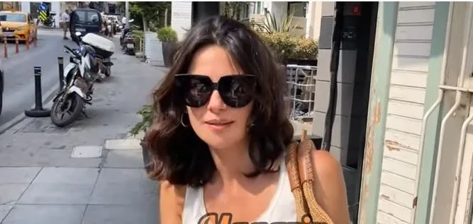 Las acusaciones que molestaron a Nesrin Cavadzade y ¡qué vergüenza!