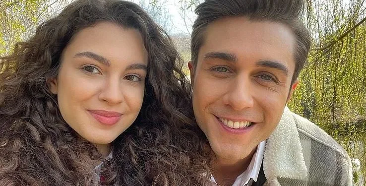 ¡Tiempos difíciles esperan a Su Burcu Yazgı Coşkun y Onur Seyit Yaran en la serie Kardeşlerim!