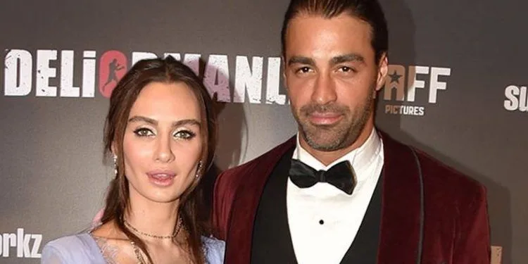 ¡La reunión de la serie de televisión de Sarp Levendoğlu y Birce Akalay ha sido cancelada!