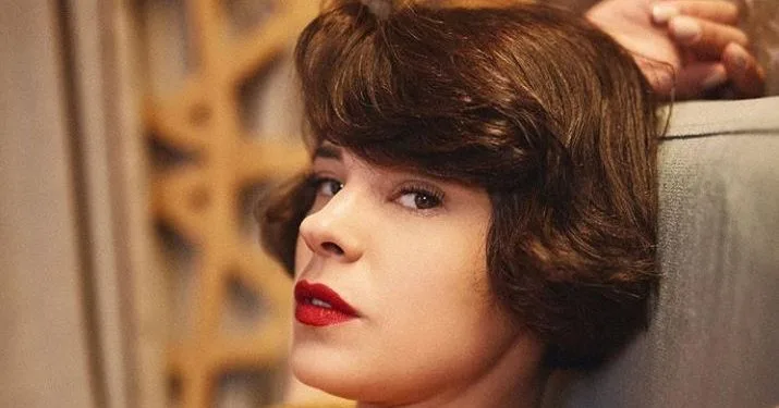 ¡Selen Seyven, la ‘Heves’ de ‘Avlu’, está contando los días para convertirse en madre!
