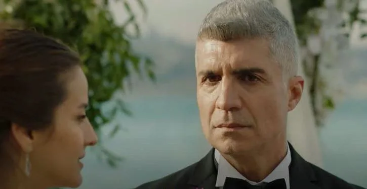 Seni Çok Bekledim ha sido archivado, Özcan Deniz ha encontrado su nuevo proyecto, ¡pero hay una sorpresa!